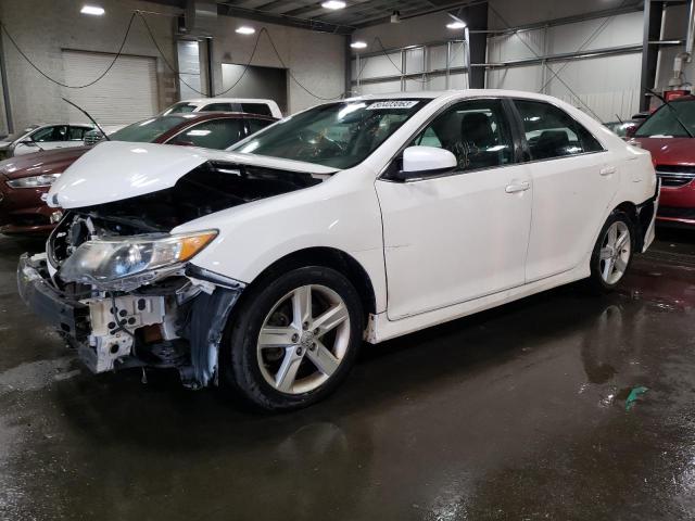 4T1BF1FK6DU695570 2013 Toyota Camry L