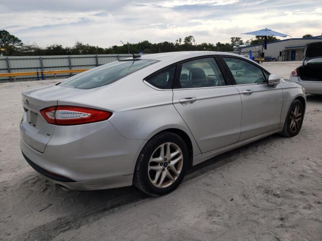 3FA6P0H70ER104010 | 2014 Ford fusion se