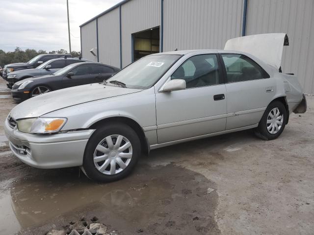 2001 Toyota Camry CE