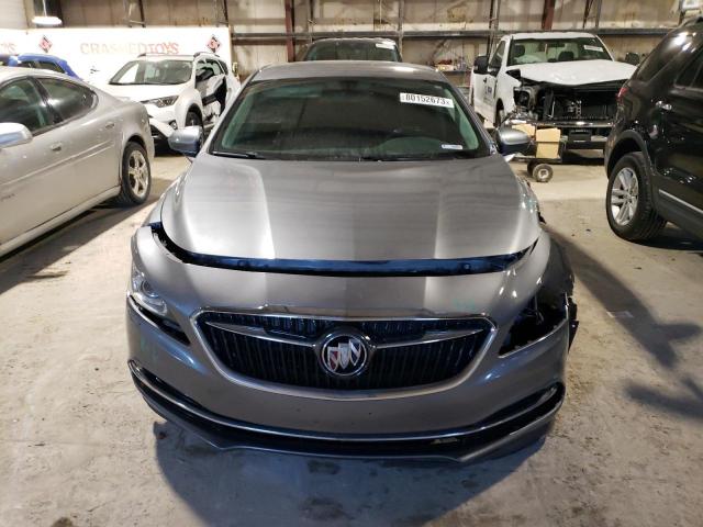 1G4ZP5SS5JU132269 | 2018 BUICK LACROSSE E