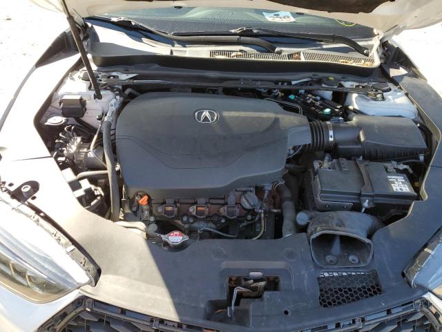 2018 ACURA TLX TECH+A - 19UUB3F66JA006780