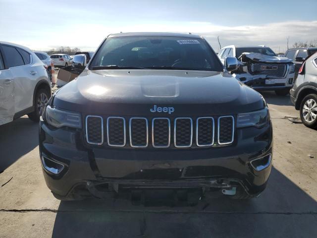 1C4RJEBG5HC804722 | 2017 JEEP GRAND CHER