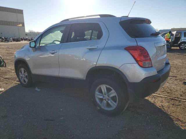 3GNCJRSB4FL223741 | 2015 CHEVROLET TRAX 1LT