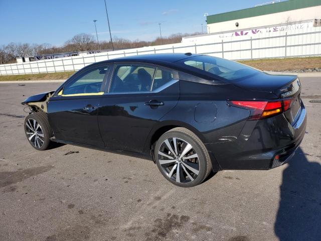 Vin: 1n4bl4cw8ln309803, lot: 79886613, nissan altima sr 20202