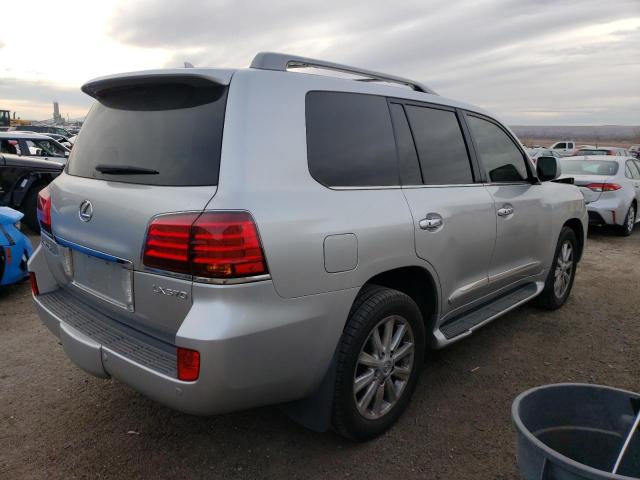 JTJHY00W584017619 | 2008 Lexus lx 570