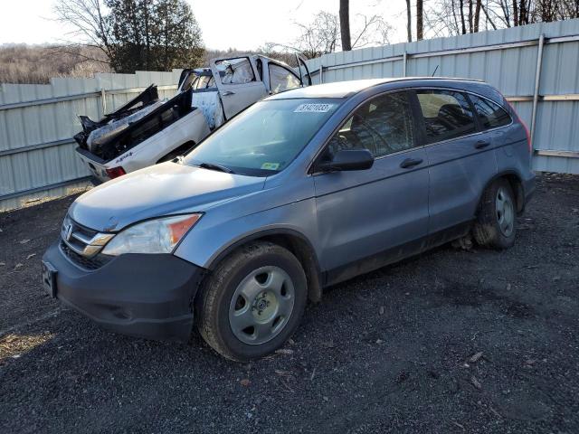 2011 Honda CR-V LX