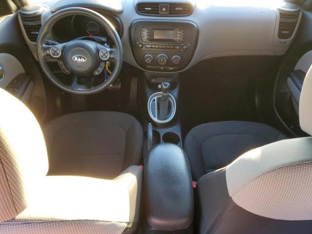 KNDJN2A29E7718081 | 2014 KIA SOUL