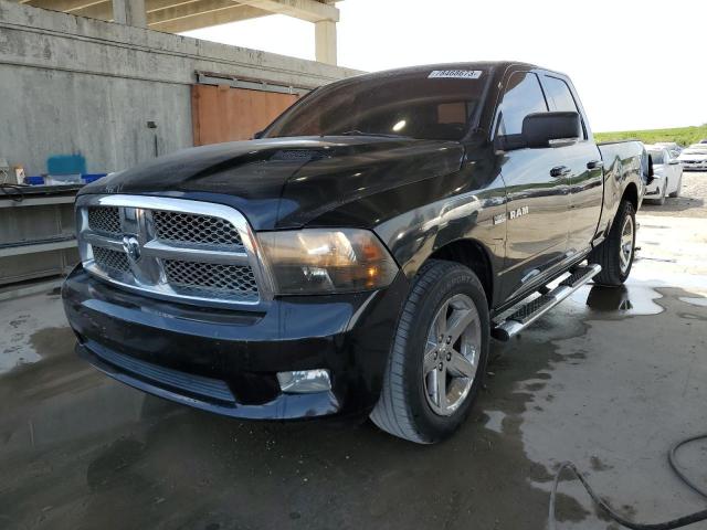 2010 Dodge Ram 1500 