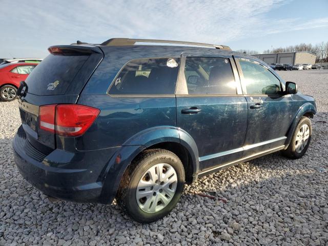 3C4PDCABXET250456 | 2014 DODGE JOURNEY SE