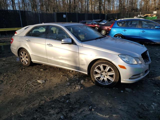 VIN WDDHF8JB1DA769239 2013 Mercedes-Benz E-Class, 3... no.4