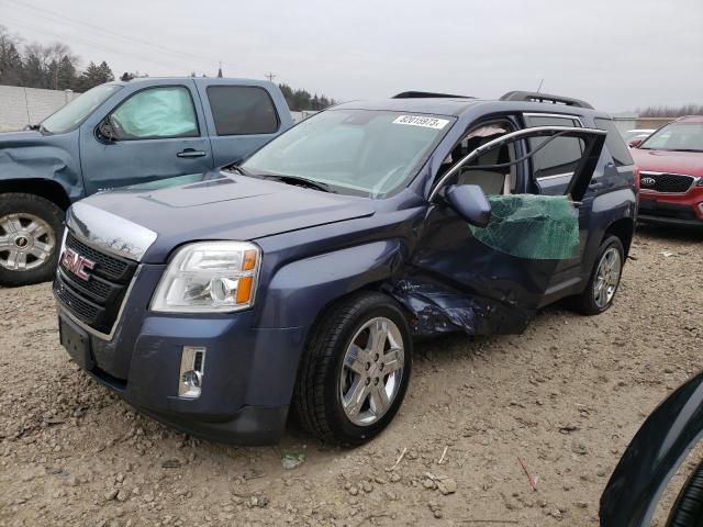 2013 GMC Terrain SLT