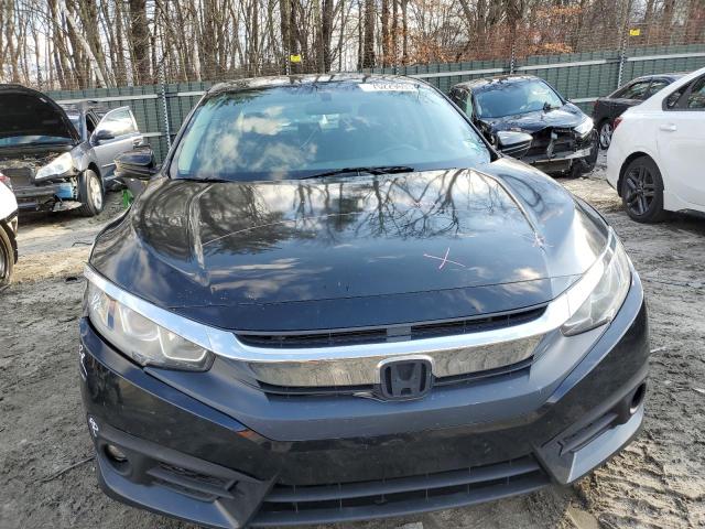 19XFC2F74JE017393 | 2018 HONDA CIVIC EX