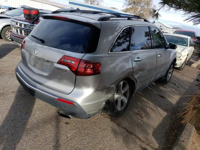 2HNYD2H20CH511453 | 2012 Acura mdx