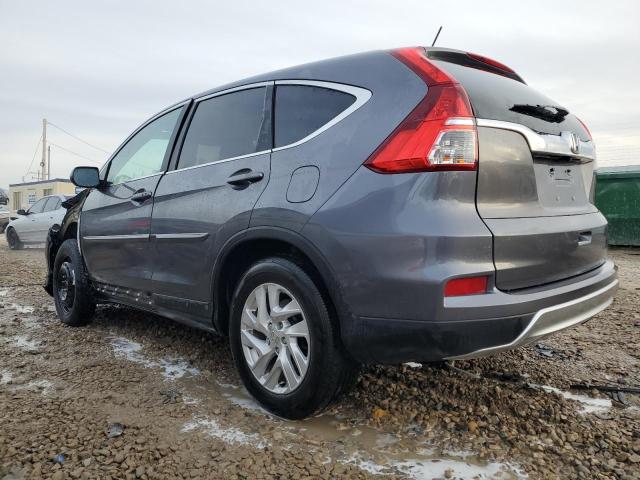 2HKRM4H56GH604362 | 2016 HONDA CR-V EX