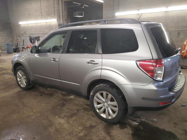 2011 Subaru Forester 2.5X Premium VIN: JF2SHADC6BG755547 Lot: 81768173