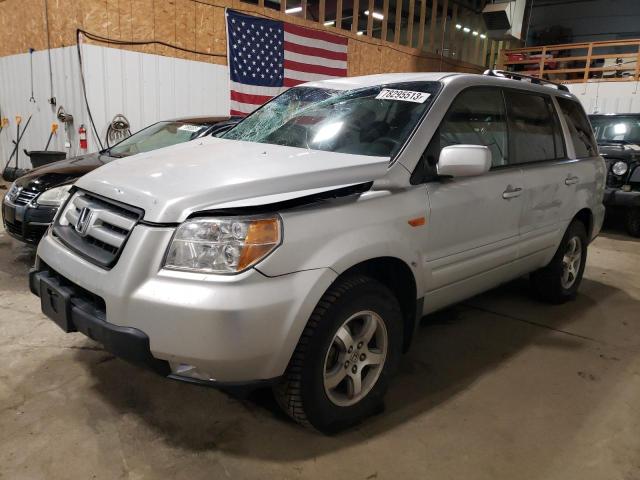 2006 Honda Pilot EX