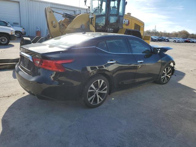 Vin: 1n4aa6ap1gc427427, lot: 80084493, nissan maxima 3.5s 20163