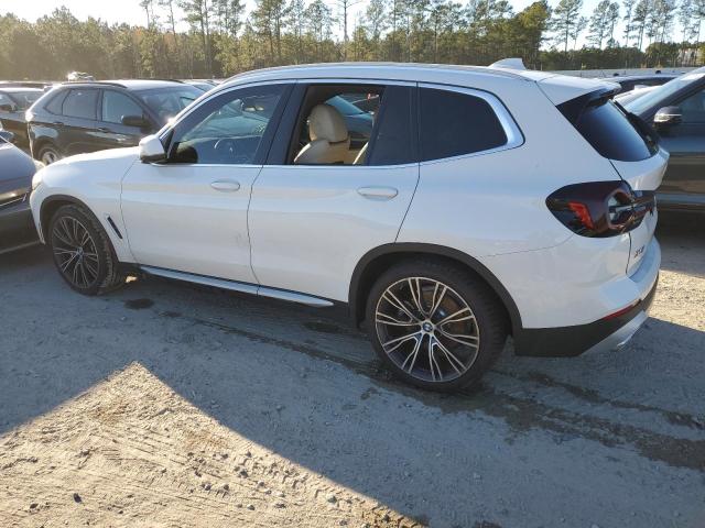 WBX47DP08PN240021 | 2023 BMW X3 SDRIVE3