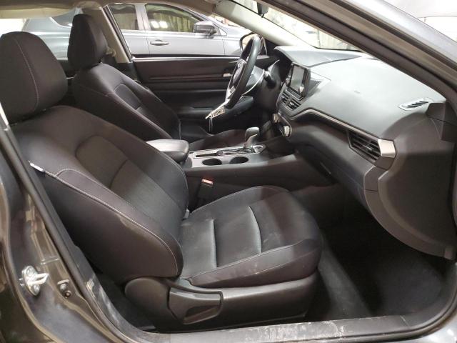 1N4BL4BV9MN388196 | 2021 NISSAN ALTIMA S