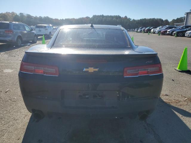 2G1FF1E35F9274691 | 2015 CHEVROLET CAMARO LT