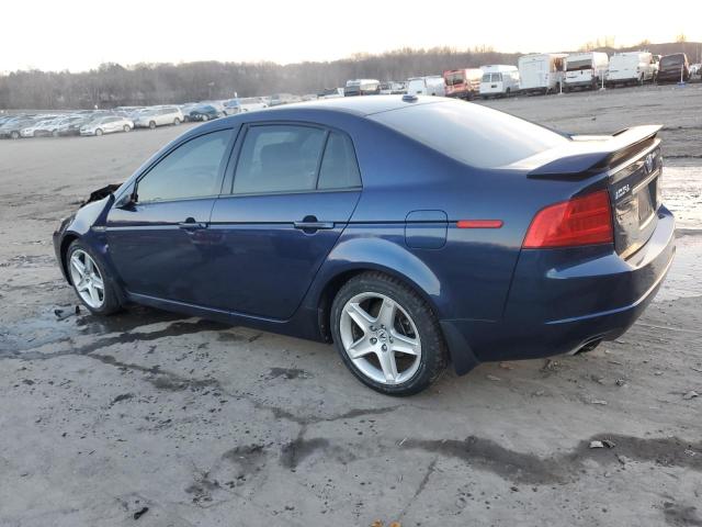 2004 Acura Tl VIN: 19UUA66284A047904 Lot: 80912913