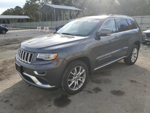 1C4RJFJG1GC379974 | 2016 JEEP GRAND CHER