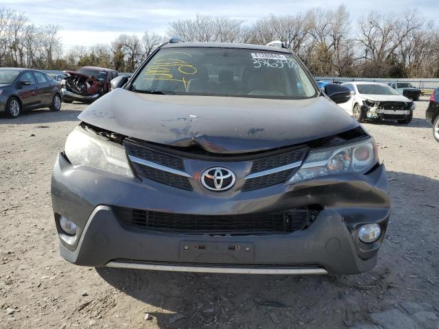 2T3RFREV5FW386398 | 2015 TOYOTA RAV4 XLE