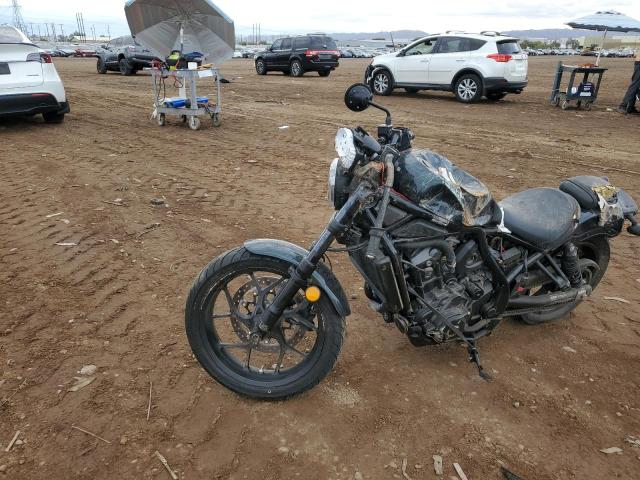 2023 HONDA CMX1100 D - JH2SC8314PK200811