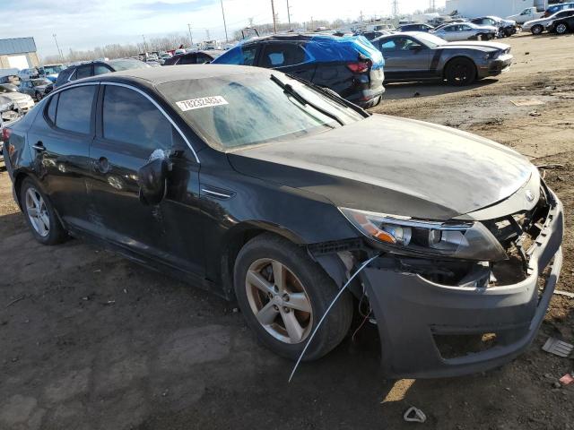 KNAGM4A7XF5655281 | 2015 KIA optima lx