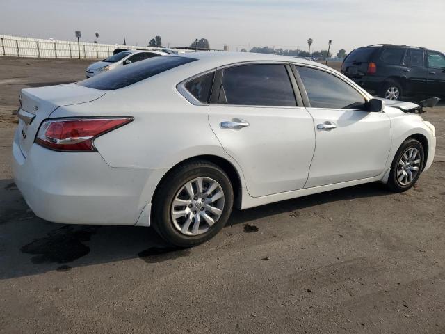 2015 Nissan Altima 2.5 VIN: 1N4AL3AP8FN339261 Lot: 81000013