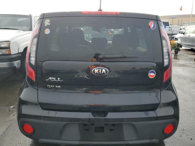 KNDJN2A21J7596892 | 2018 KIA SOUL