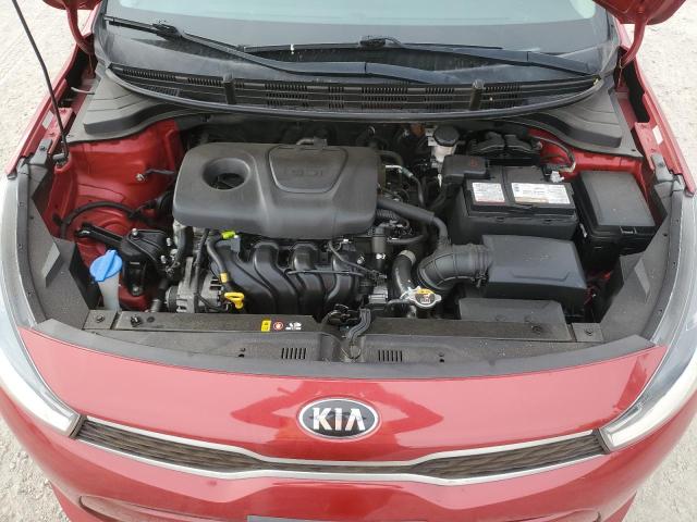 3KPA24AB4JE067425 | 2018 KIA RIO LX