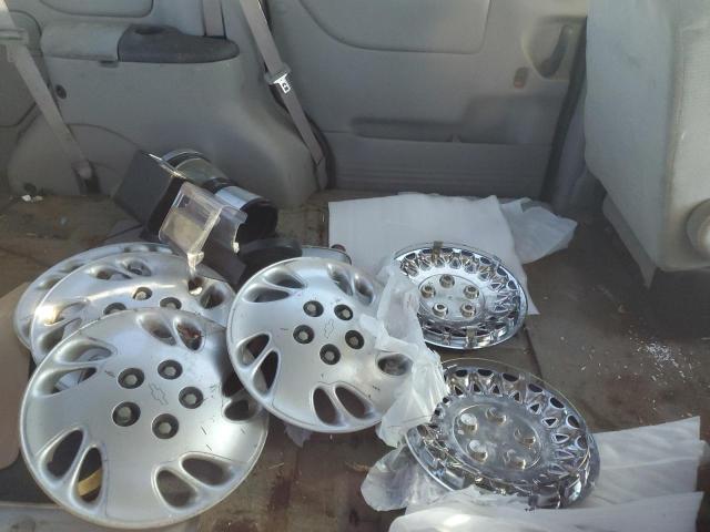 2003 Chevrolet Venture VIN: 1GNDU03E53D190461 Lot: 80748293