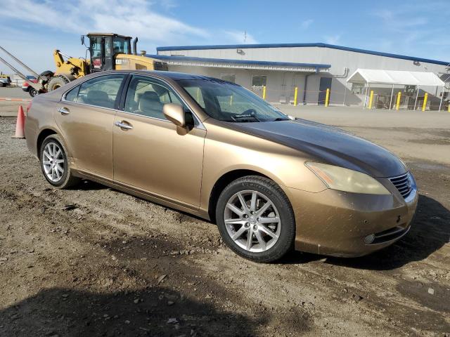 JTHBJ46G072038522 | 2007 Lexus es 350