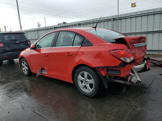 2014 Chevrolet Cruze Lt VIN: 1G1PC5SB7E7479672 Lot: 81097583