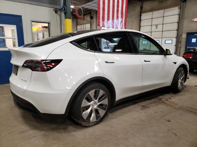 5YJYGDEE4LF015567 | 2020 TESLA MODEL Y