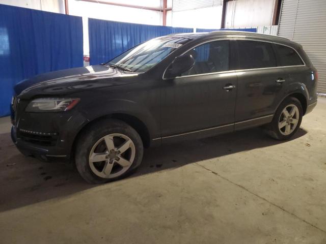 WA1LGAFEXED006951 | 2014 Audi q7 premium plus