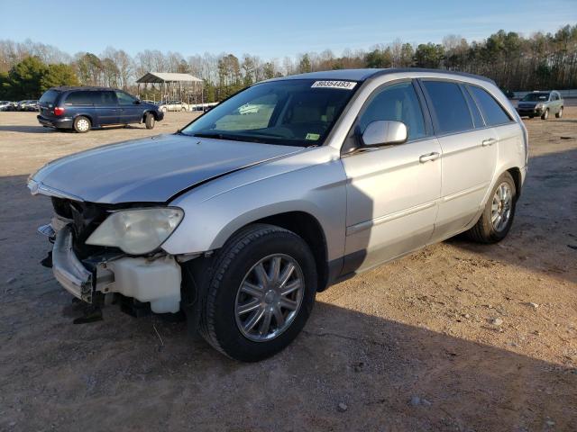 2007 Chrysler Pacifica Touring