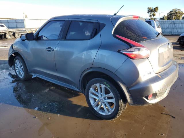 JN8AF5MRXFT504981 | 2015 NISSAN JUKE S