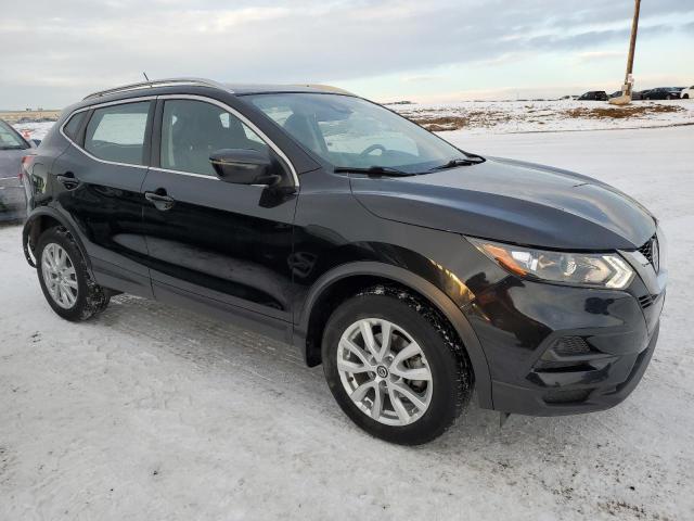 2020 NISSAN QASHQAI - JN1BJ1CWXLW377631