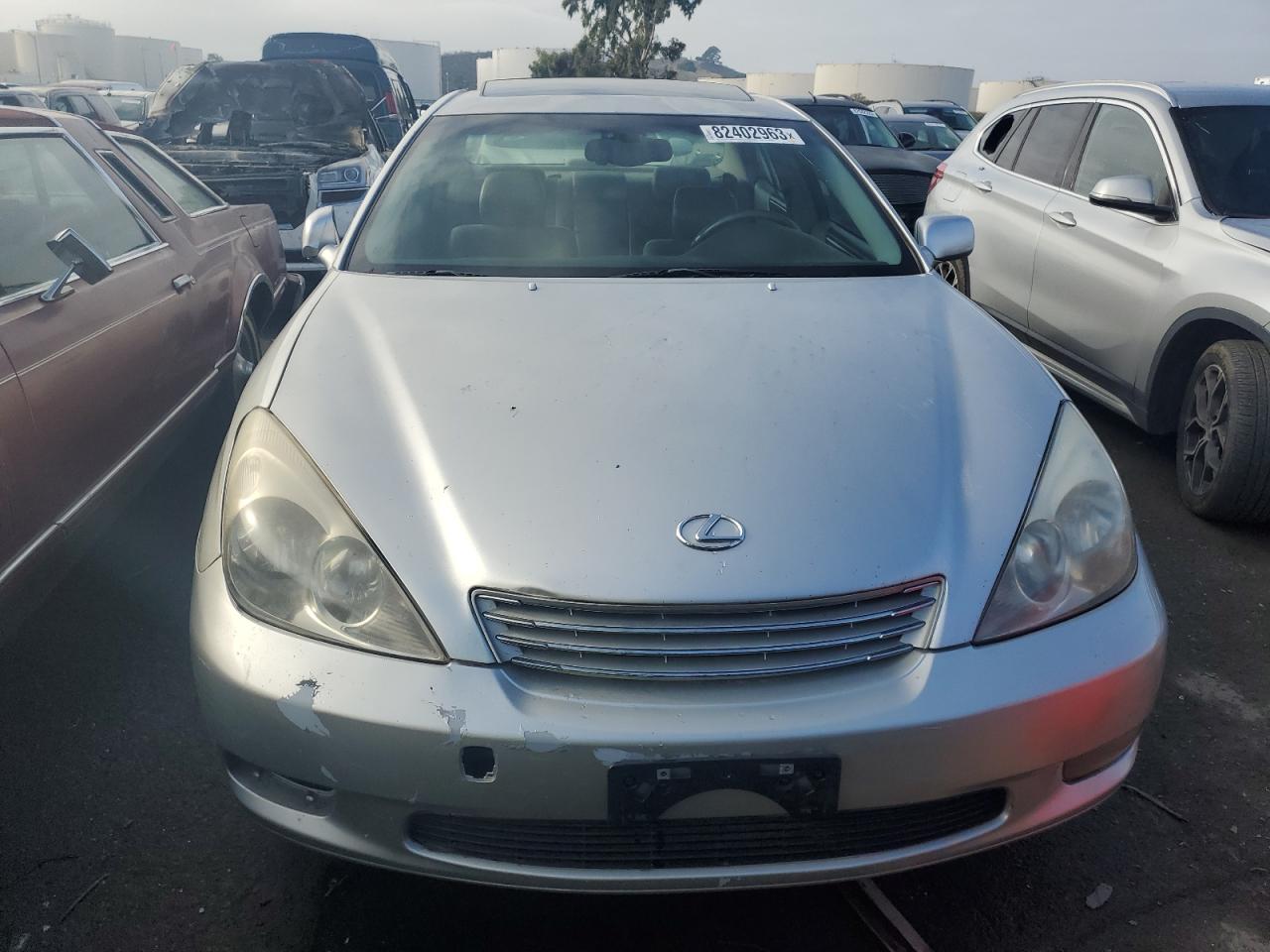 JTHBF30G820065881 2002 Lexus Es 300