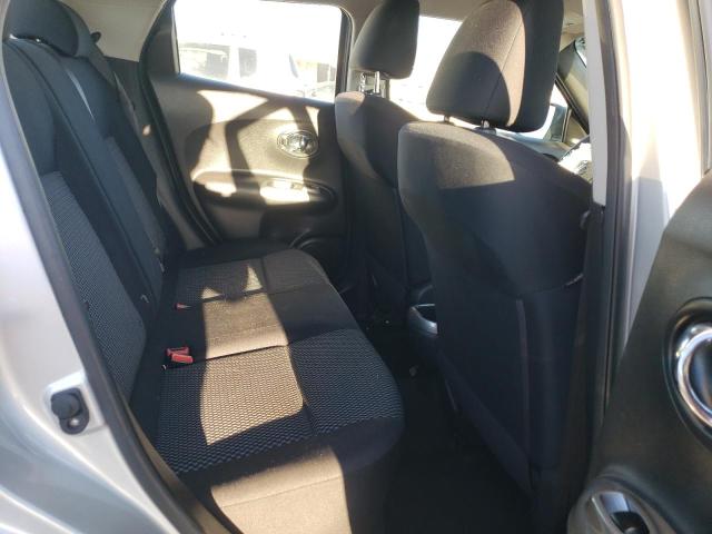 2016 NISSAN JUKE S - JN8AF5MR6GT603542