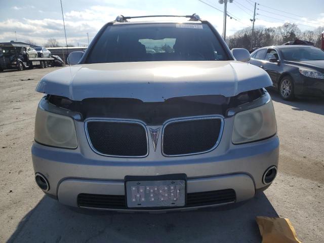 2006 Pontiac Torrent VIN: 2CKDL63F366056289 Lot: 81209513