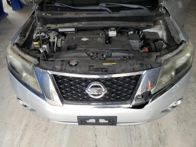 5N1AR2MM0DC629020 | 2013 Nissan pathfinder s