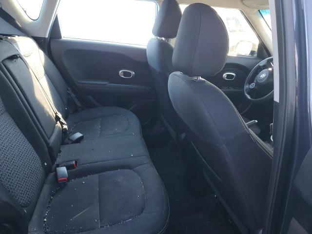 Image 10 of 2016 Kia Soul salvage vehicle - Lot #82368913 at Copart