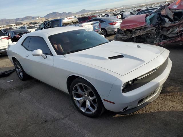 2C3CDZAGXGH149110 | 2016 DODGE CHALLENGER