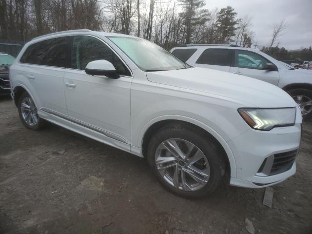 WA1LXBF72PD027738 2023 AUDI Q7, photo no. 4