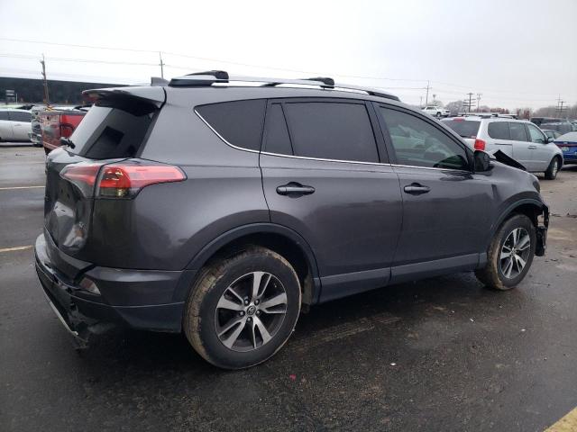 JTMWFREV4HJ118382 | 2017 TOYOTA RAV4 XLE