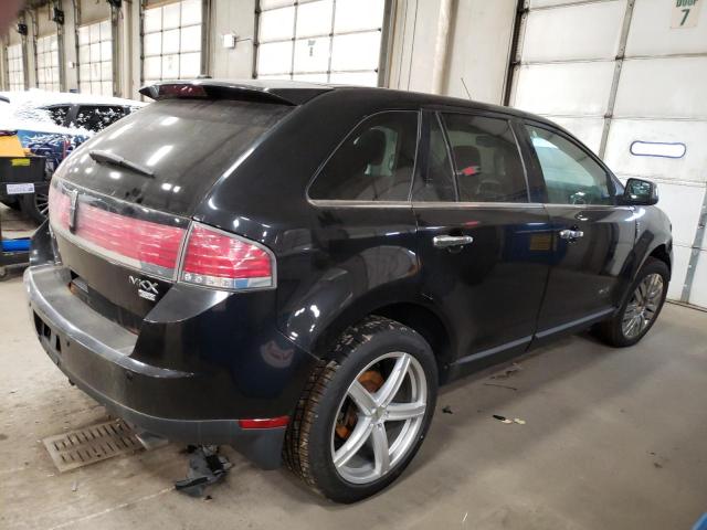 2010 Lincoln Mkx VIN: 2LMDJ8JC9ABJ01110 Lot: 79230023