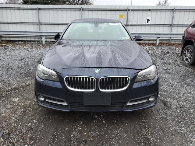 2015 BMW 528 XI - WBA5A7C54FG142707